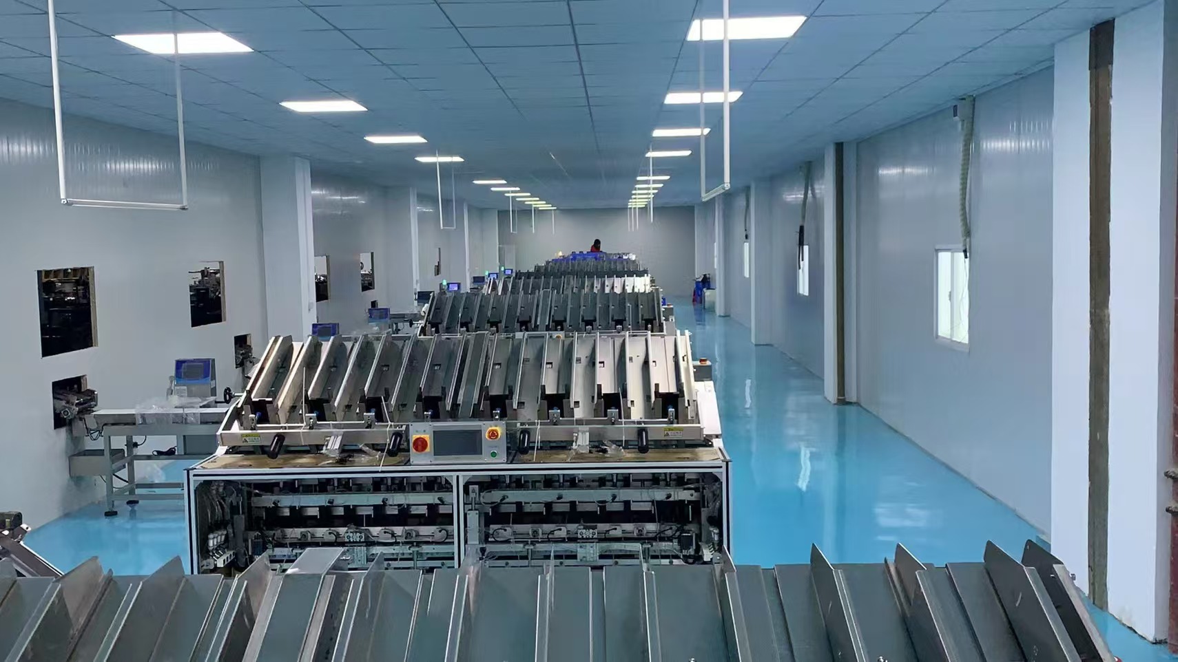 十年磨一“機”：面膜灌裝機以毫升級精度重塑行業標桿